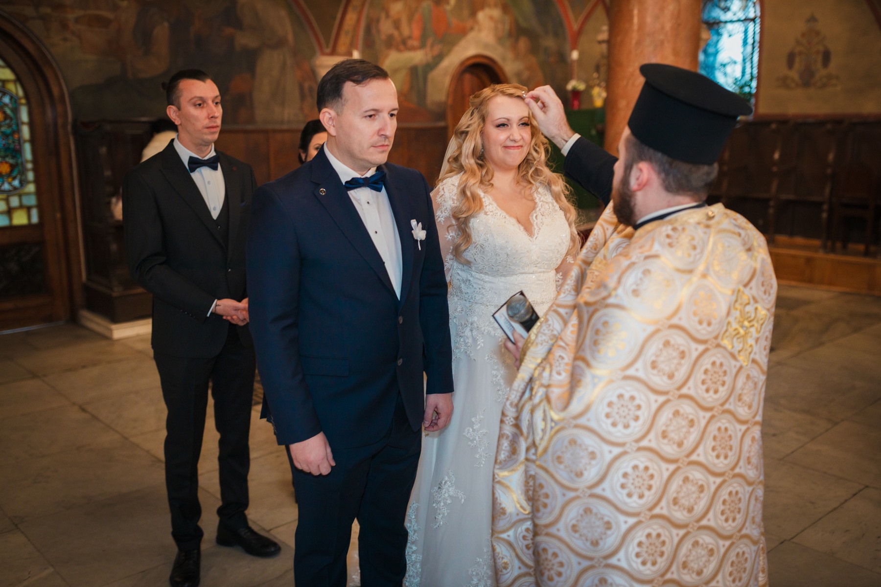 025 Wedding